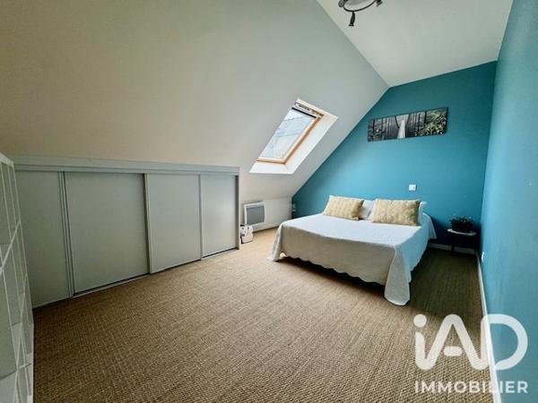 Maison à vendre 4 pièces 94 m² Saint-André-des-Eaux