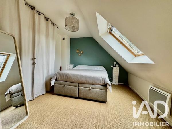 Maison à vendre 4 pièces 94 m² Saint-André-des-Eaux