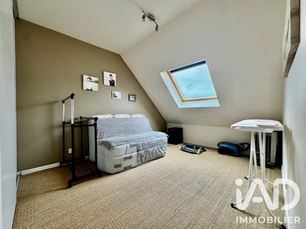 Maison à vendre 4 pièces 94 m² Saint-André-des-Eaux