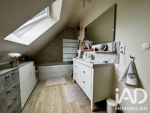 Maison à vendre 4 pièces 94 m² Saint-André-des-Eaux