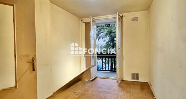 À vendre Appartement 2 pièces 27 m² - Perpignan 66100