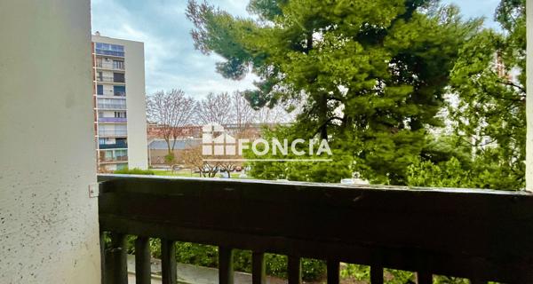 À vendre Appartement 2 pièces 27 m² - Perpignan 66100