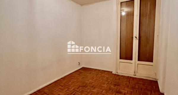 À vendre Appartement 2 pièces 27 m² - Perpignan 66100