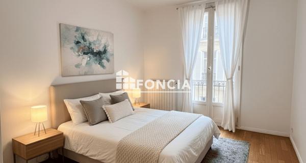 À vendre Appartement 2 pièces 27 m² - Perpignan 66100