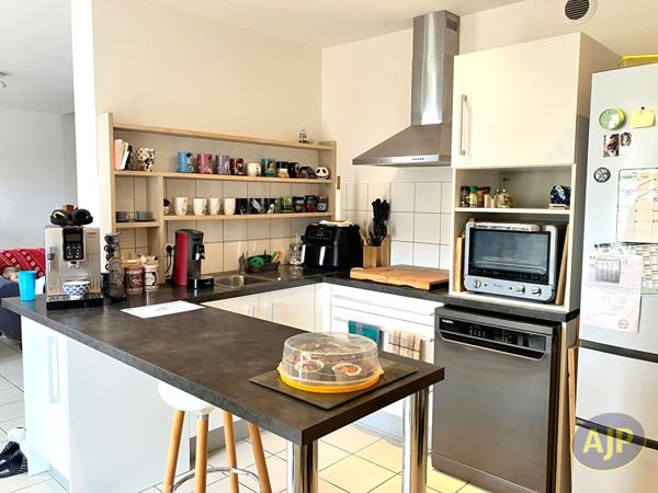 Location maison Lugon Et L Ile Du Carnay : 773 € - AJP Immobilier Libourne