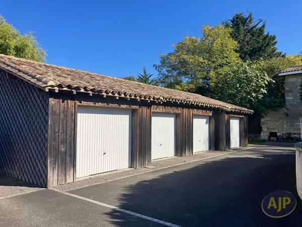 Location maison Lugon Et L Ile Du Carnay : 773 € - AJP Immobilier Libourne