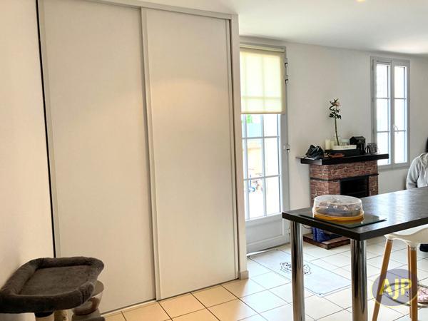Location maison Lugon Et L Ile Du Carnay : 773 € - AJP Immobilier Libourne