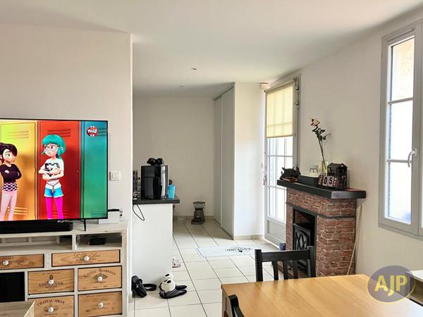 Location maison Lugon Et L Ile Du Carnay : 773 € - AJP Immobilier Libourne