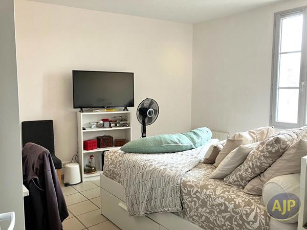 Location maison Lugon Et L Ile Du Carnay : 773 € - AJP Immobilier Libourne
