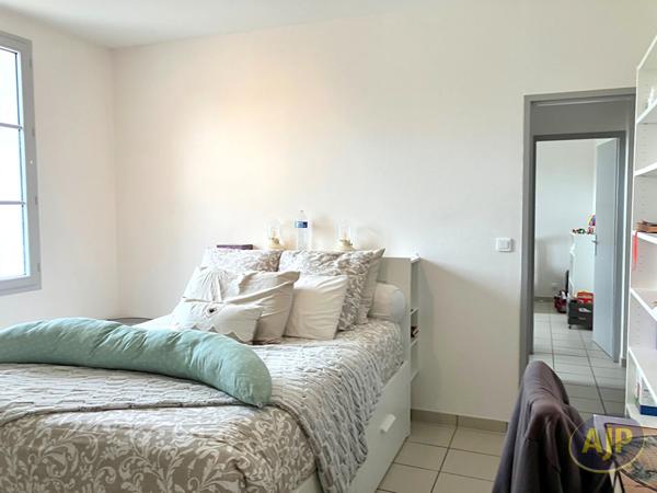 Location maison Lugon Et L Ile Du Carnay : 773 € - AJP Immobilier Libourne