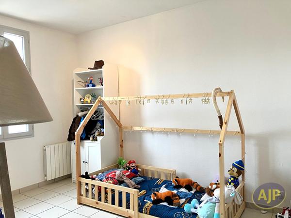Location maison Lugon Et L Ile Du Carnay : 773 € - AJP Immobilier Libourne