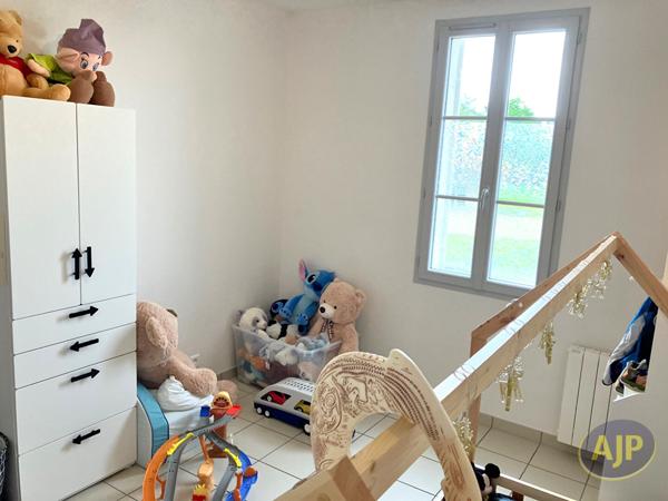 Location maison Lugon Et L Ile Du Carnay : 773 € - AJP Immobilier Libourne