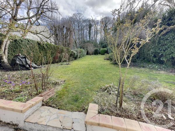 Maison à vendre  9 pièces - 163 m2 LOUVECIENNES - 78