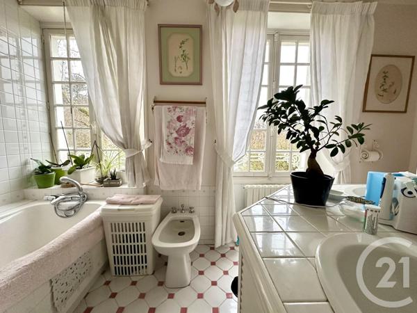 Maison à vendre  9 pièces - 163 m2 LOUVECIENNES - 78