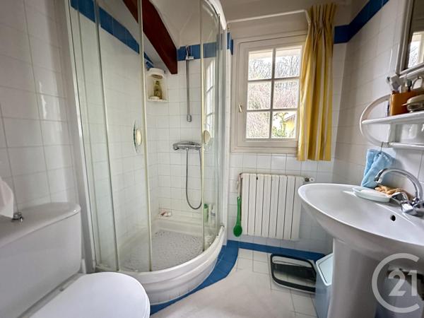 Maison à vendre  9 pièces - 163 m2 LOUVECIENNES - 78