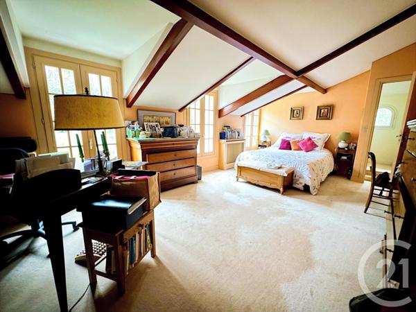 Maison à vendre  9 pièces - 163 m2 LOUVECIENNES - 78