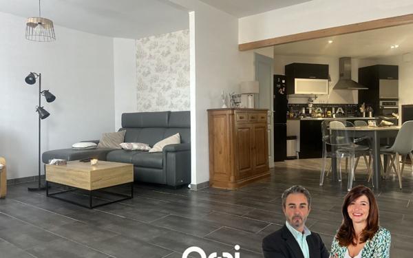 Maison à vendre    2 pièces • 70 m2 Villers-Bretonneux