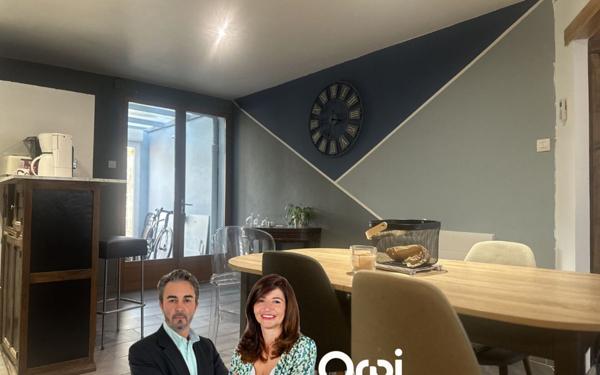 Maison à vendre    2 pièces • 70 m2 Villers-Bretonneux