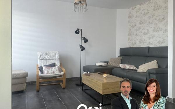Maison à vendre    2 pièces • 70 m2 Villers-Bretonneux