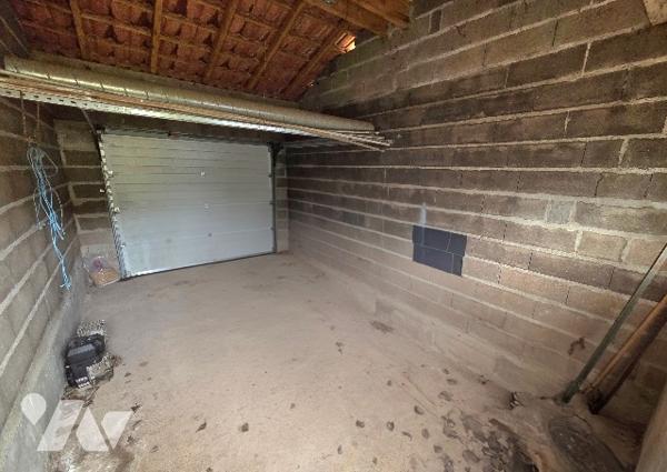 Maison de village - 3 chambres - Garage Jardin - CHOLOY MENILLOT