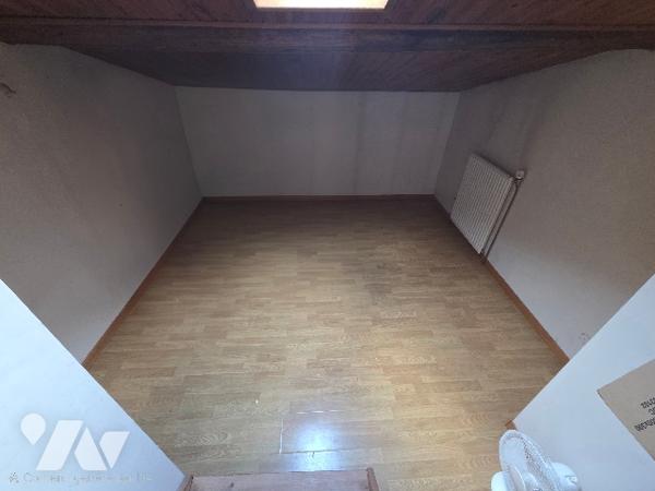 Maison de village - 3 chambres - Garage Jardin - CHOLOY MENILLOT