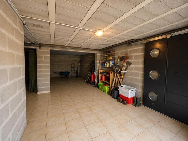 BIEVILLE BEUVILLE. Maison de 136 m² sur sous-sol.