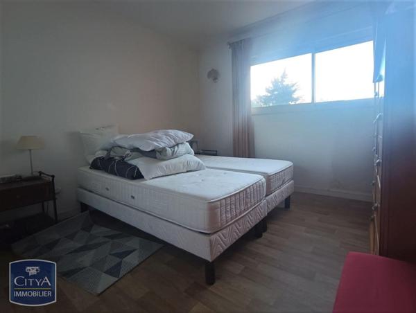 Appartement à vendre 2 pièces 43.84m²