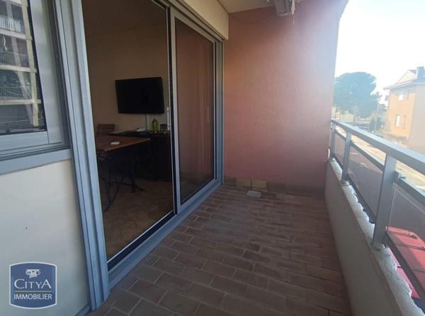 Appartement à vendre 2 pièces 43.84m²