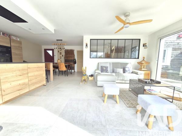 Maison à vendre 4 pièces 104 m² Aizenay