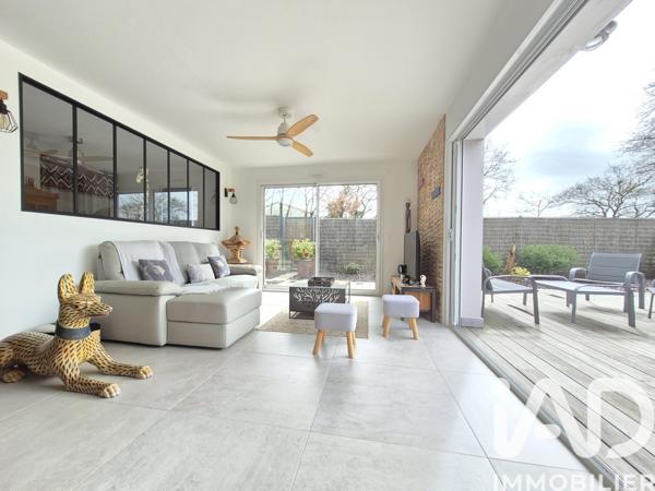 Maison à vendre 4 pièces 104 m² Aizenay