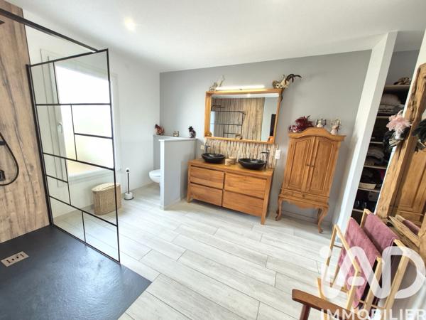 Maison à vendre 4 pièces 104 m² Aizenay