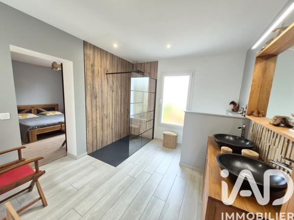Maison à vendre 4 pièces 104 m² Aizenay