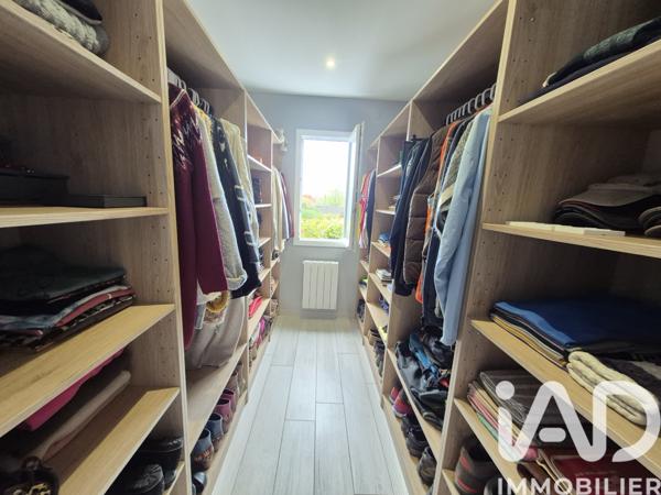 Maison à vendre 4 pièces 104 m² Aizenay