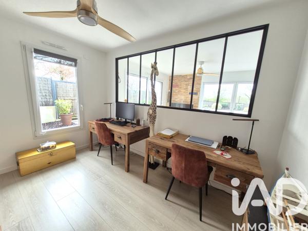Maison à vendre 4 pièces 104 m² Aizenay
