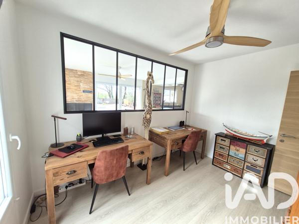Maison à vendre 4 pièces 104 m² Aizenay