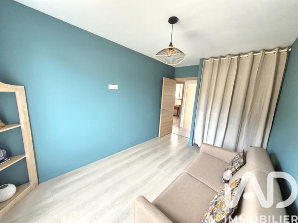 Maison à vendre 4 pièces 104 m² Aizenay