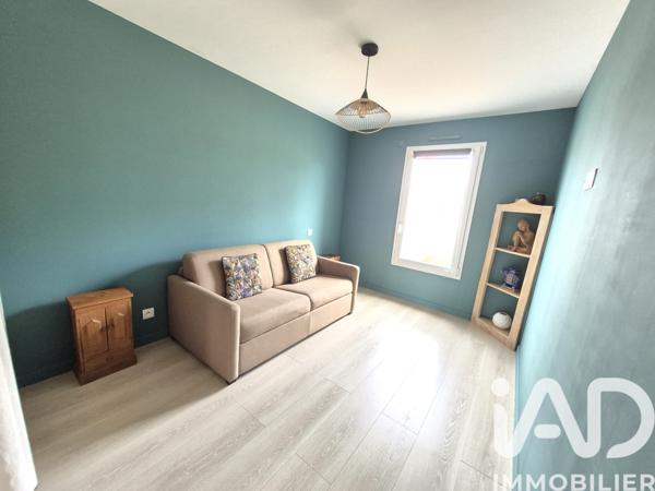Maison à vendre 4 pièces 104 m² Aizenay