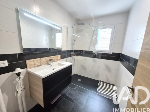 Maison à vendre 4 pièces 104 m² Aizenay