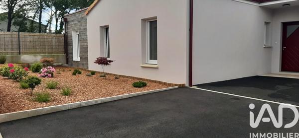 Maison à vendre 4 pièces 104 m² Aizenay