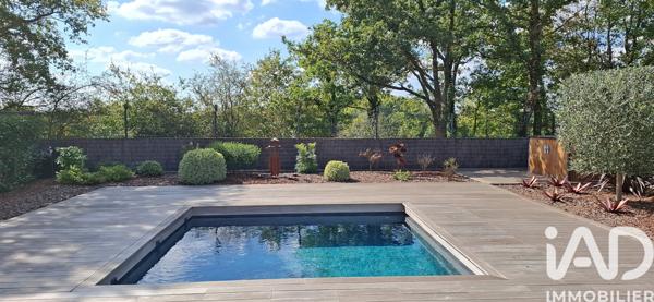Maison à vendre 4 pièces 104 m² Aizenay