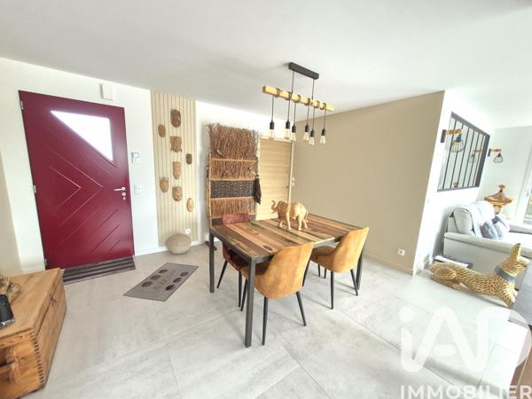 Maison à vendre 4 pièces 104 m² Aizenay
