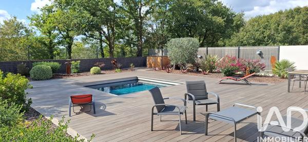Maison à vendre 4 pièces 104 m² Aizenay
