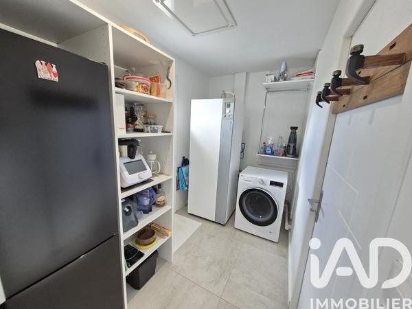 Maison à vendre 4 pièces 104 m² Aizenay
