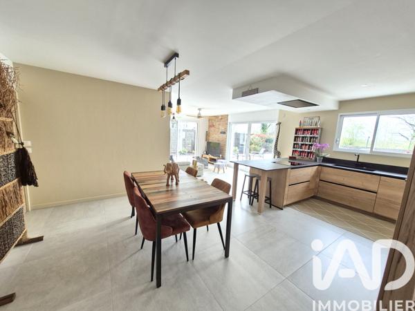 Maison à vendre 4 pièces 104 m² Aizenay