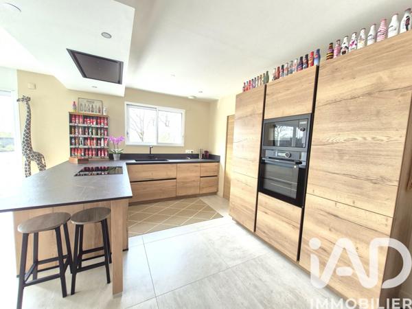 Maison à vendre 4 pièces 104 m² Aizenay