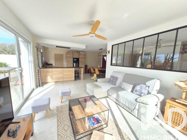 Maison à vendre 4 pièces 104 m² Aizenay