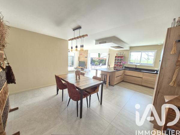 Maison à vendre 4 pièces 104 m² Aizenay