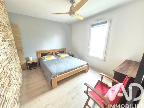 Maison à vendre 4 pièces 104 m² Aizenay
