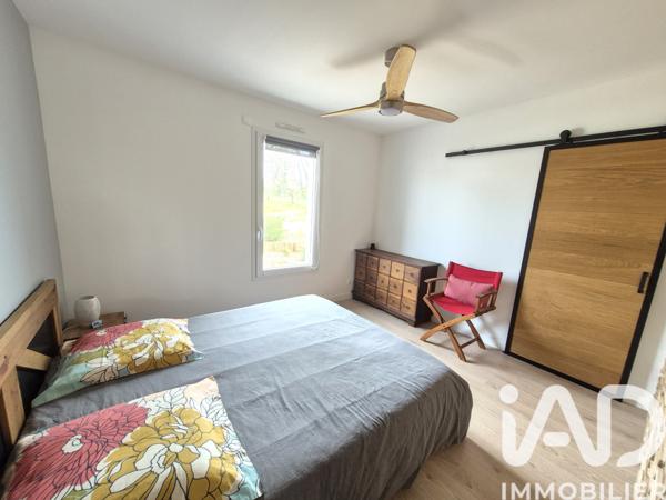 Maison à vendre 4 pièces 104 m² Aizenay