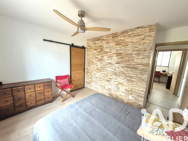 Maison à vendre 4 pièces 104 m² Aizenay